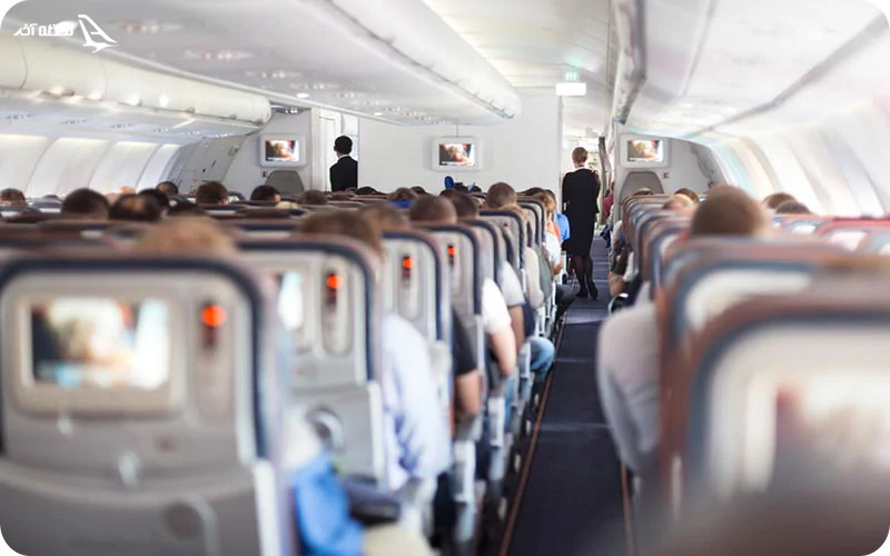 اقتصادی، بیزینس یا فرست کلاس؟ مقایسه مزایا و معایب اقتصادی، بیزینس یا فرست کلاس؟ مقایسه مزایا و معایب